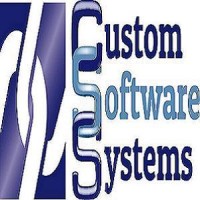 Custom Software Systems Inc.